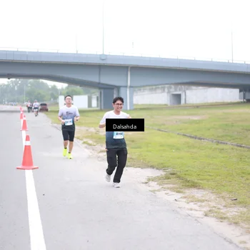 Runner Photo 7250788