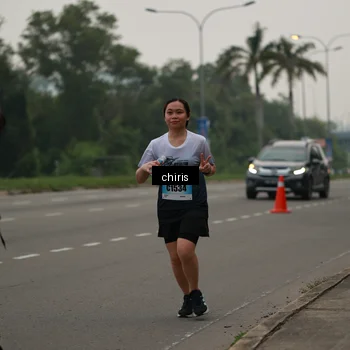 Runner Photo 7250794