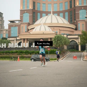 Runner Photo 7250795