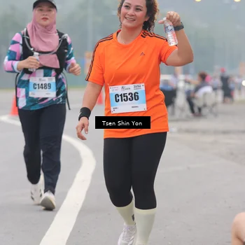 Runner Photo 7250796