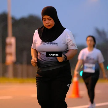 Runner Photo 7250797