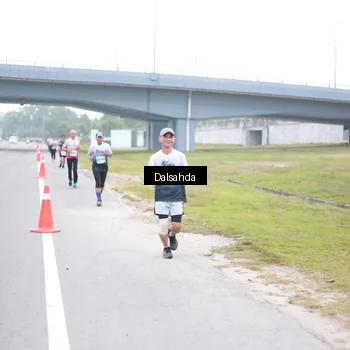 Runner Photo 7250799