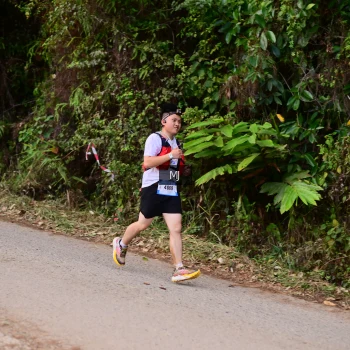 Runner Photo 72508