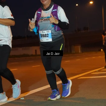 Runner Photo 7250801