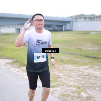 Runner Photo 7250803