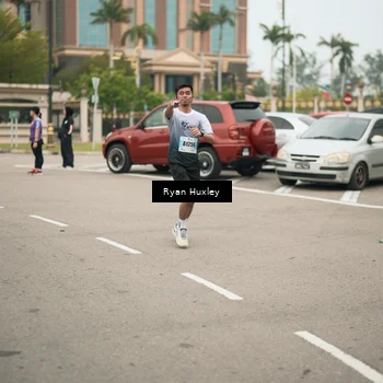 Runner Photo 7250806