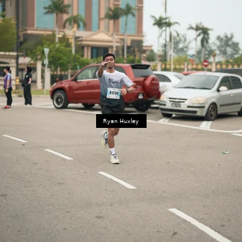 Runner Photo 7250809