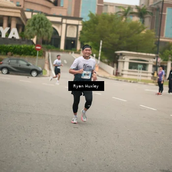 Runner Photo 7250812