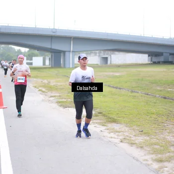 Runner Photo 7250813