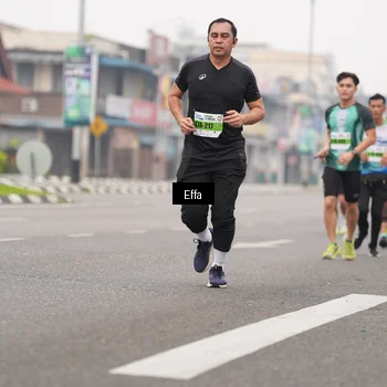 Runner Photo 7250817