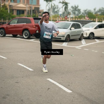 Runner Photo 7250821