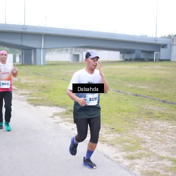 Runner Photo 7250824