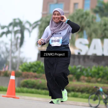 Runner Photo 7250832