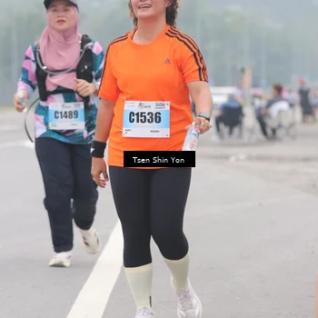 Runner Photo 7250833