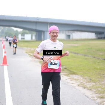Runner Photo 7250834