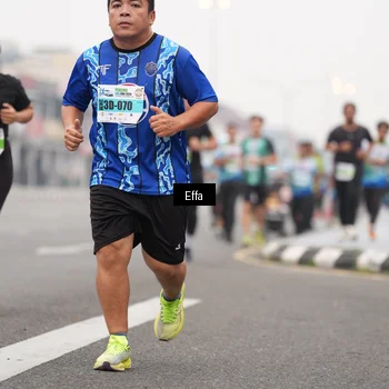 Runner Photo 7250837