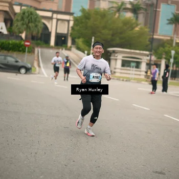 Runner Photo 7250838