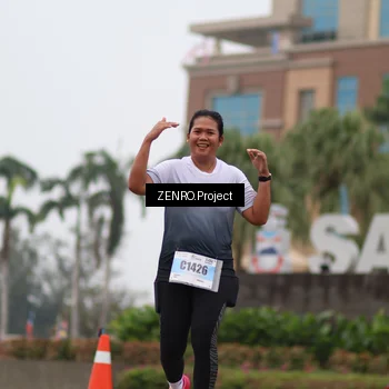 Runner Photo 7250841