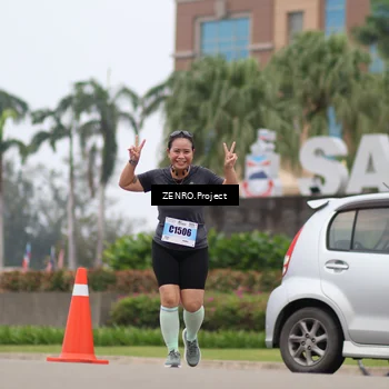 Runner Photo 7250845