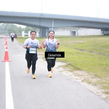 Runner Photo 7250846