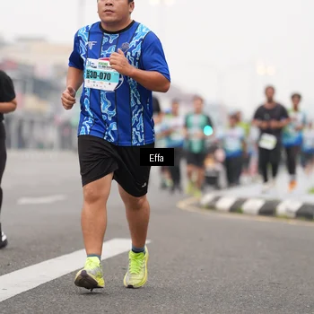 Runner Photo 7250849