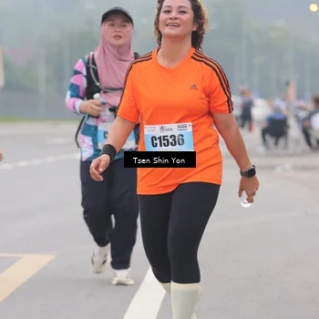 Runner Photo 7250850