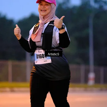 Runner Photo 7250851