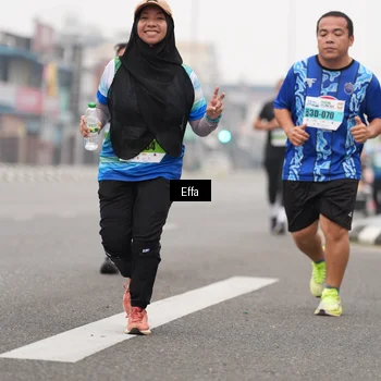 Runner Photo 7250854