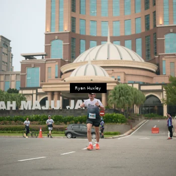 Runner Photo 7250855