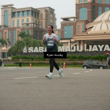 Runner Photo 7250856