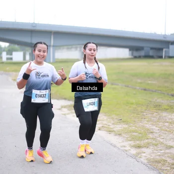 Runner Photo 7250857