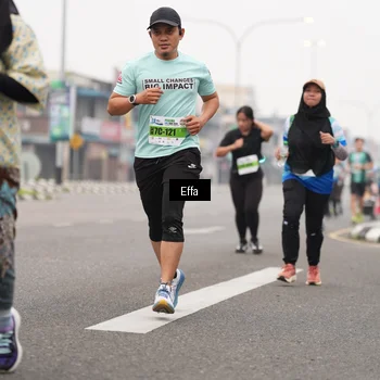 Runner Photo 7250862