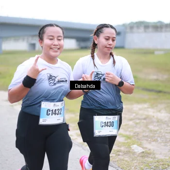 Runner Photo 7250863