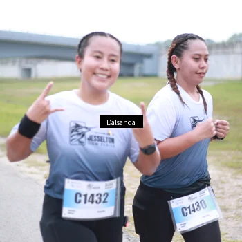 Runner Photo 7250864