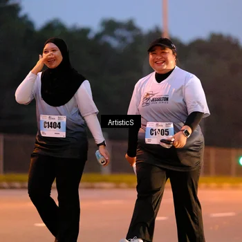 Runner Photo 7250865