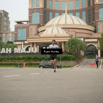 Runner Photo 7250866
