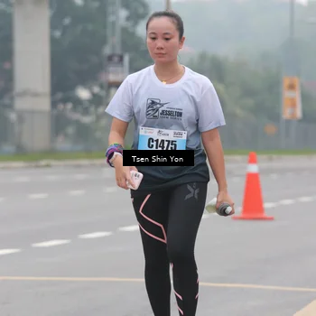 Runner Photo 7250867
