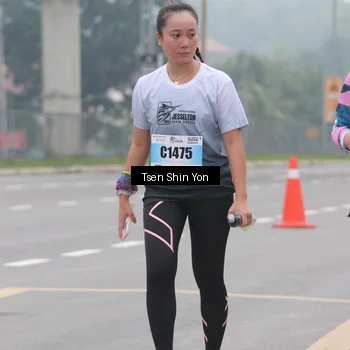 Runner Photo 7250868
