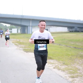 Runner Photo 7250873
