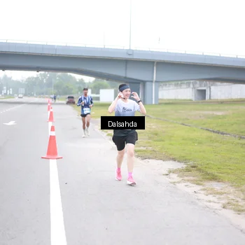 Runner Photo 7250878