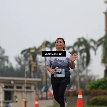 Runner Photo 7250883
