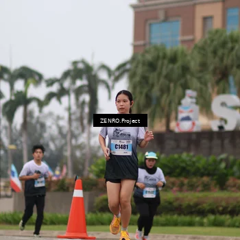 Runner Photo 7250889
