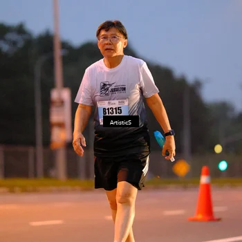 Runner Photo 7250890
