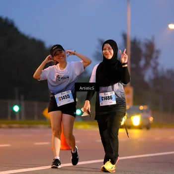 Runner Photo 7250893