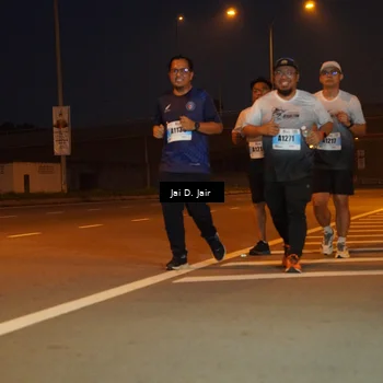 Runner Photo 7250894