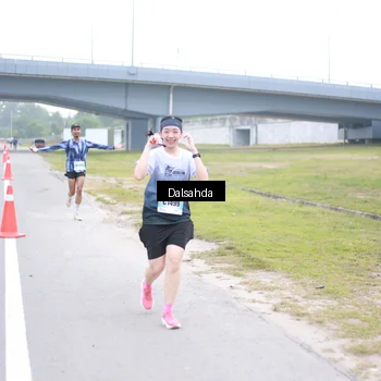 Runner Photo 7250896