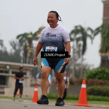 Runner Photo 7250897
