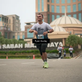 Runner Photo 7250899