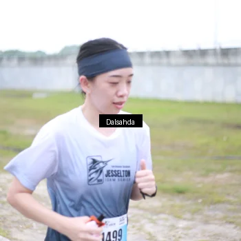Runner Photo 7250903