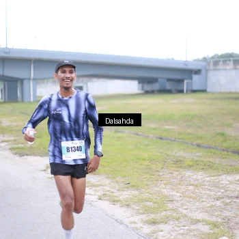 Runner Photo 7250909